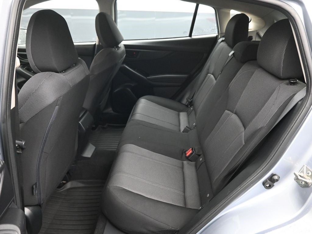 2019 Subaru Impreza 2.0i Premium