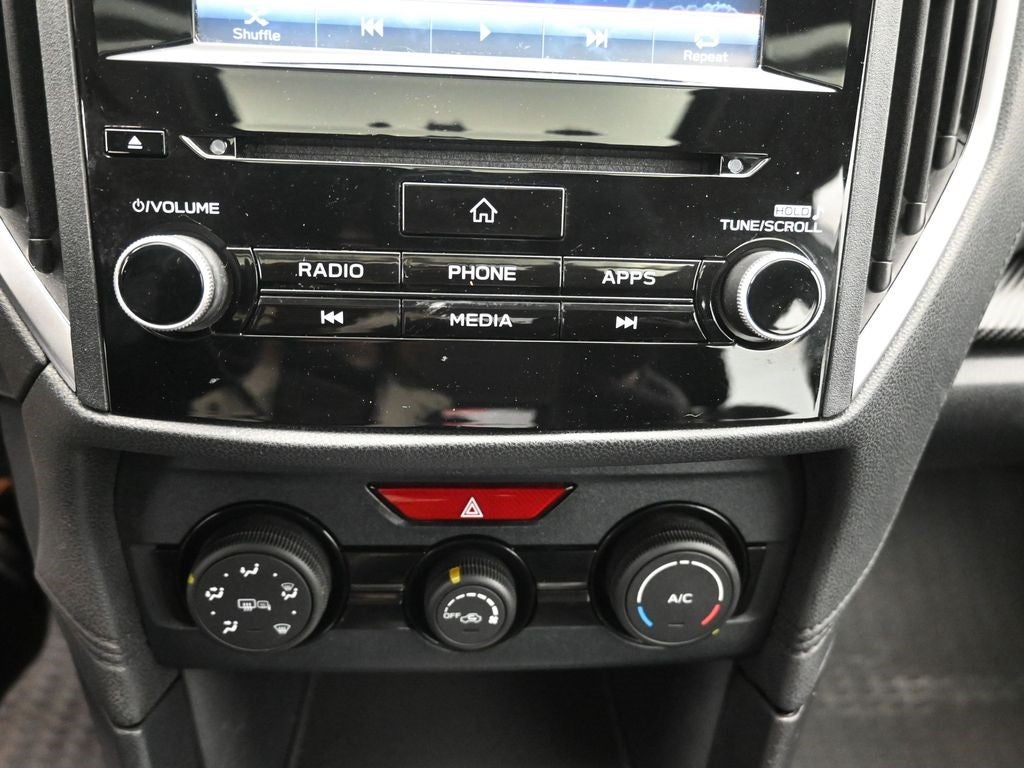 2019 Subaru Impreza 2.0i Premium