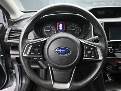 2019 Subaru Impreza 2.0i Premium