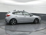2019 Subaru Impreza 2.0i Premium