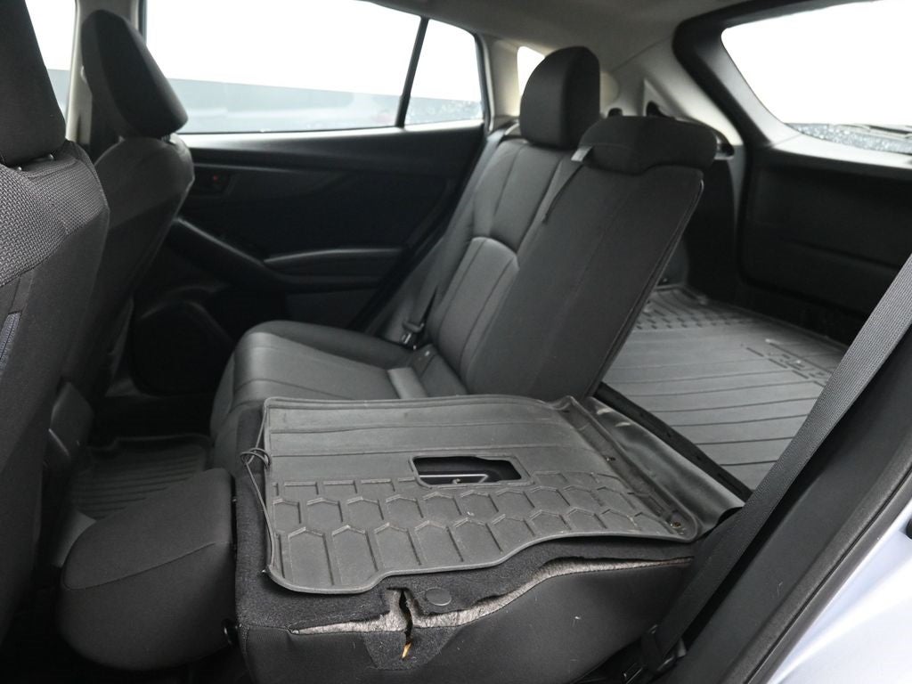 2019 Subaru Impreza 2.0i Premium