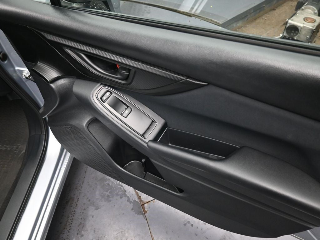 2019 Subaru Impreza 2.0i Premium