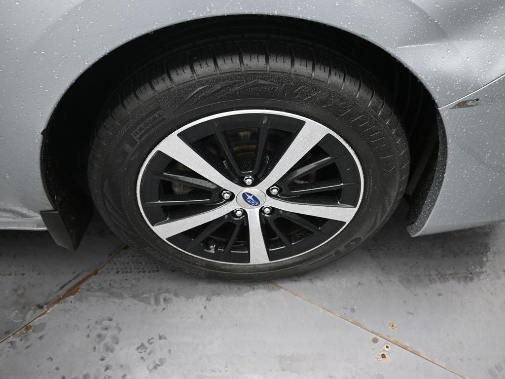 2019 Subaru Impreza 2.0i Premium