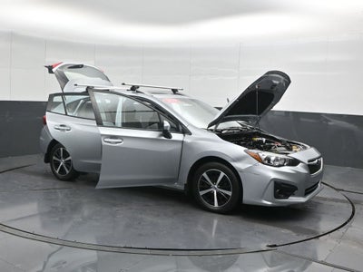 2019 Subaru Impreza 2.0i Premium