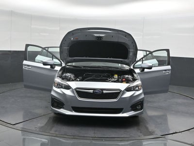 2019 Subaru Impreza 2.0i Premium