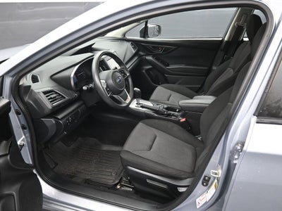 2019 Subaru Impreza 2.0i Premium