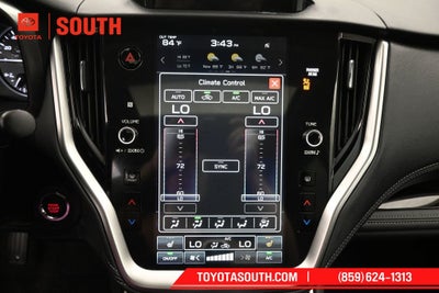 2024 Subaru Outback Limited