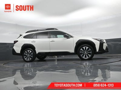 2024 Subaru Outback Limited