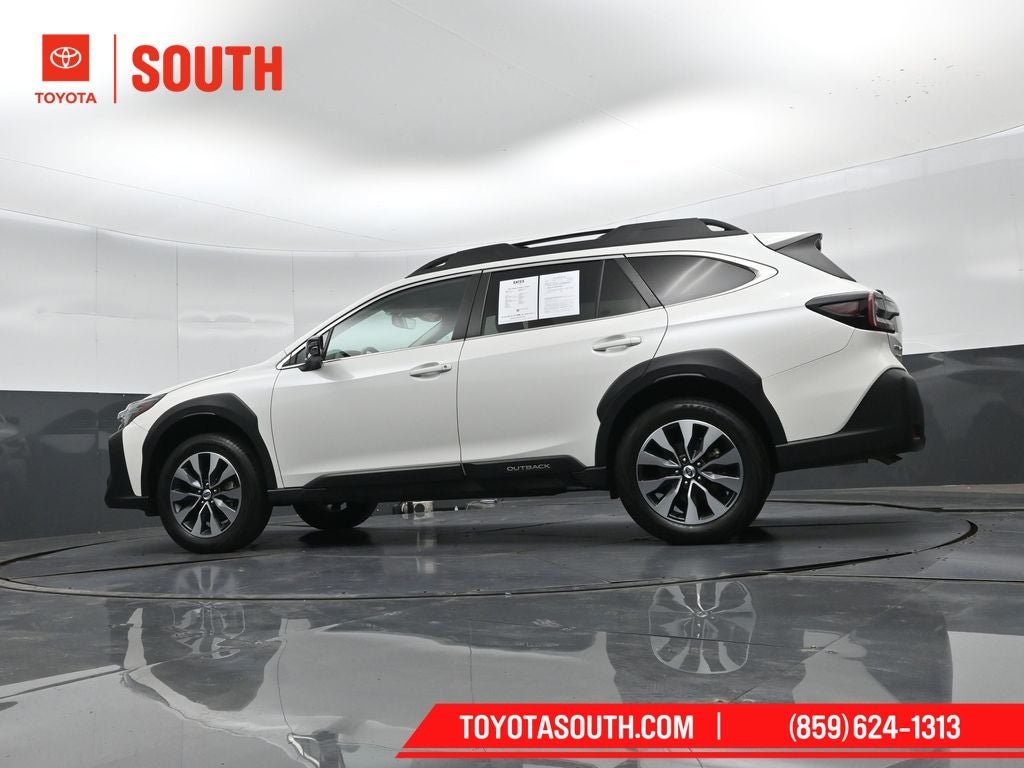 2024 Subaru Outback Limited