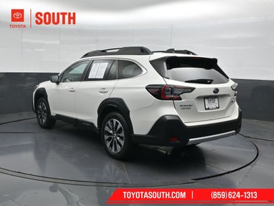 2024 Subaru Outback Limited