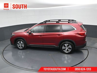 2025 Subaru Ascent Premium