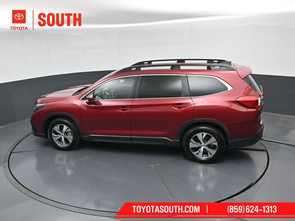 2025 Subaru Ascent Premium