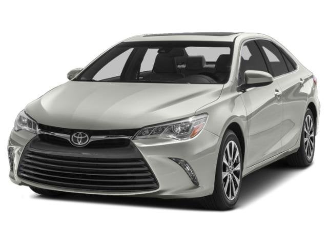 2015 Toyota Camry Base