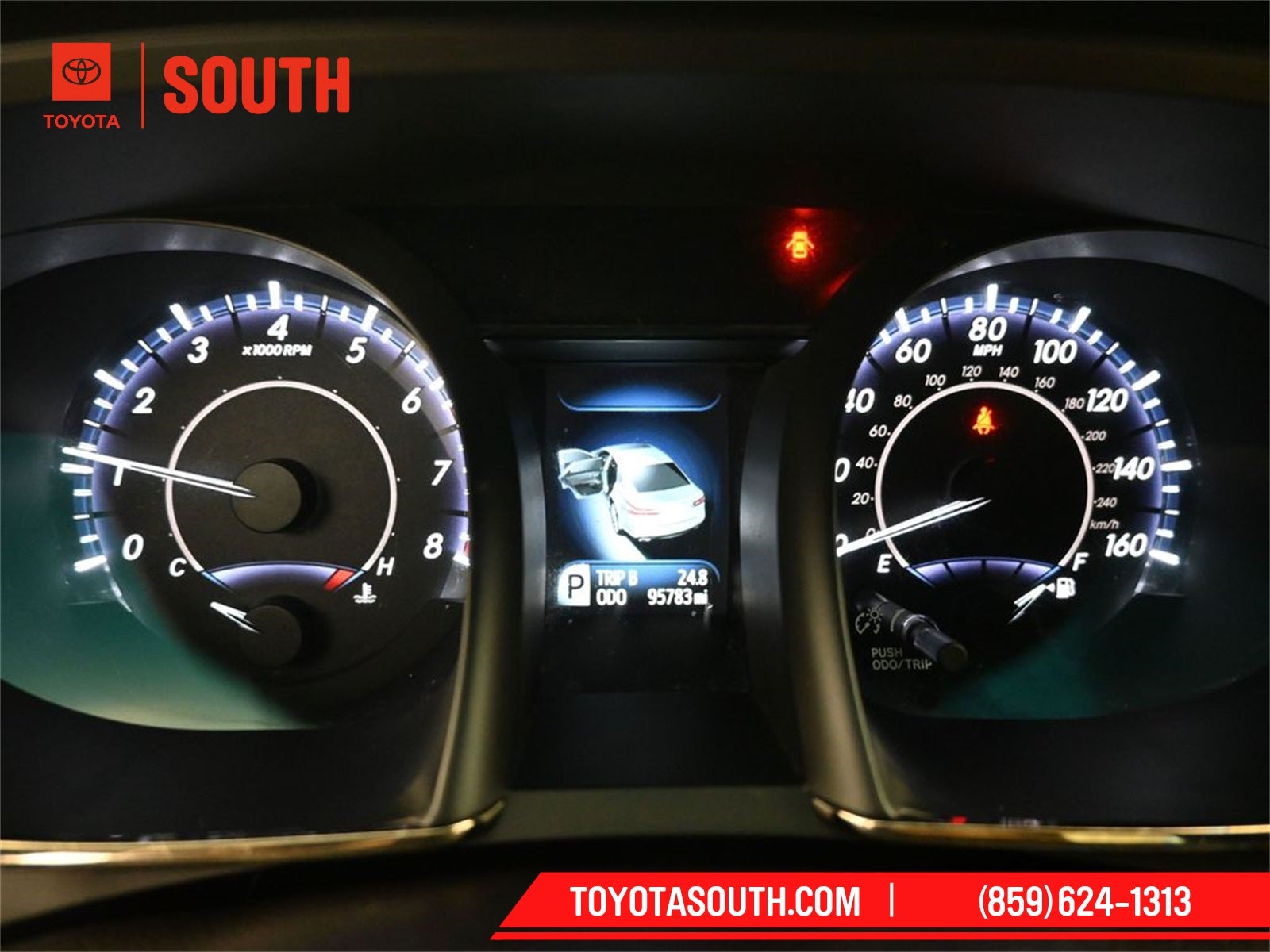 2015 Toyota Avalon XLE