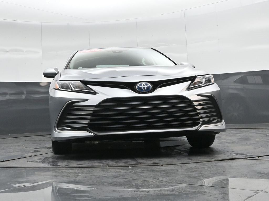 2024 Toyota Camry Hybrid LE
