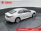 2020 Toyota Camry Hybrid XLE