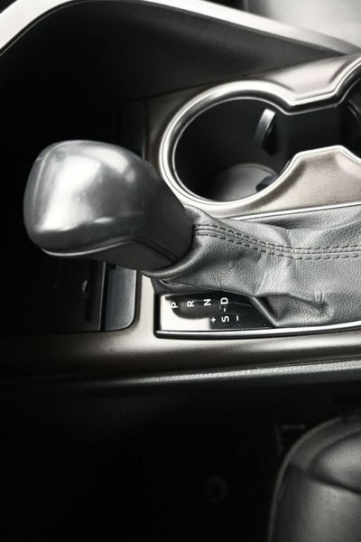 2021 Toyota Camry XSE V6