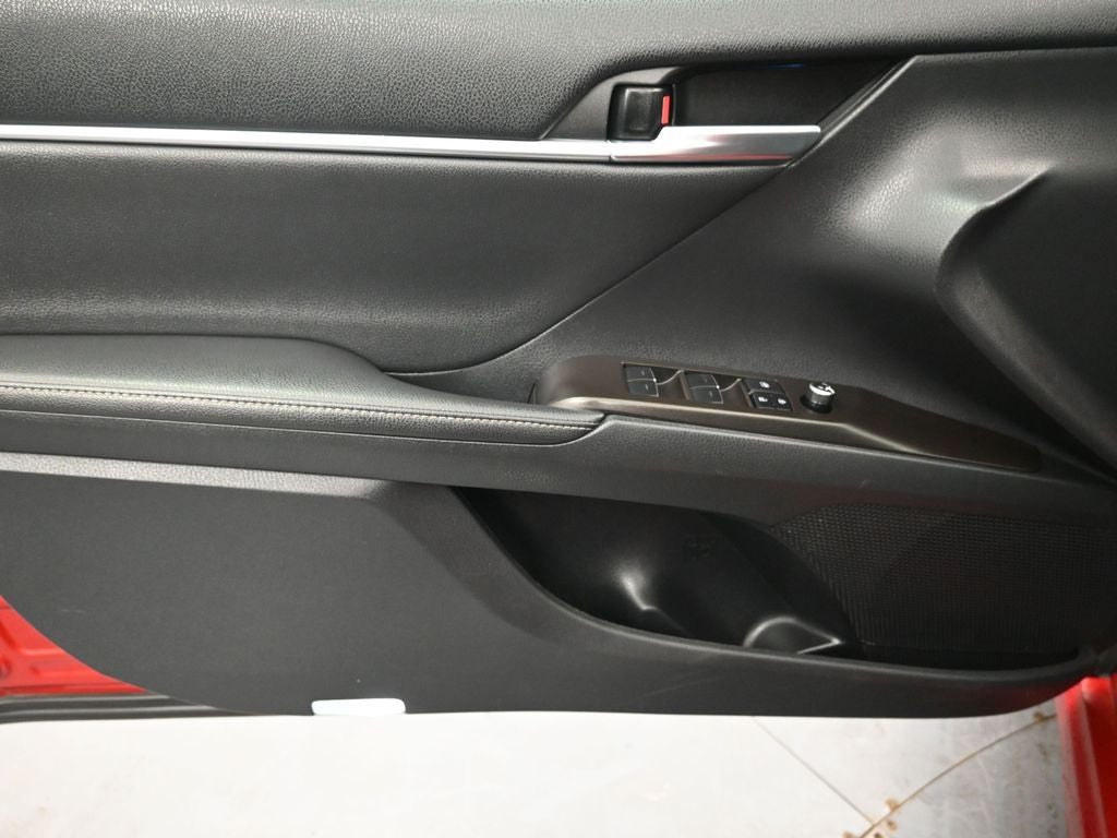 2021 Toyota Camry XSE V6