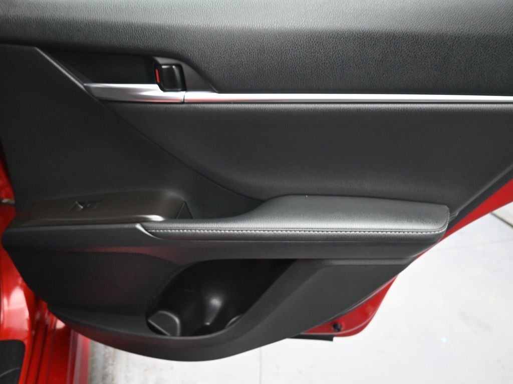 2021 Toyota Camry XSE V6