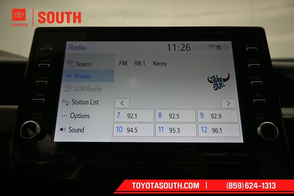 2023 Toyota Camry Hybrid SE