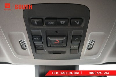 2023 Toyota Camry Hybrid SE