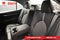 2023 Toyota Camry Hybrid SE