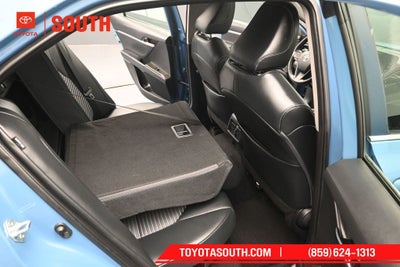 2023 Toyota Camry Hybrid SE
