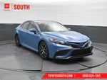 2023 Toyota Camry Hybrid SE