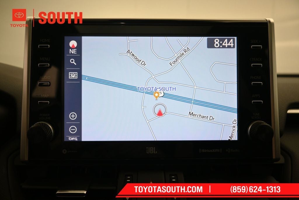 2022 Toyota RAV4 Hybrid Limited