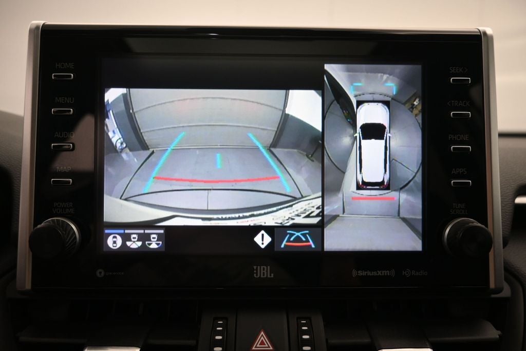 2022 Toyota RAV4 Hybrid Limited