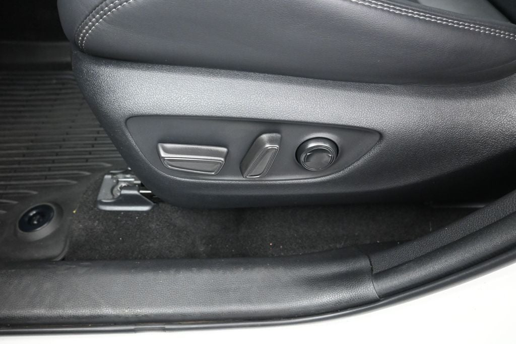2022 Toyota RAV4 Hybrid Limited