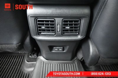 2022 Toyota RAV4 Hybrid Limited