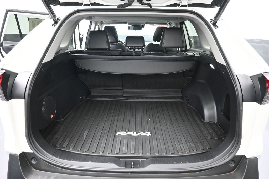 2022 Toyota RAV4 Hybrid Limited