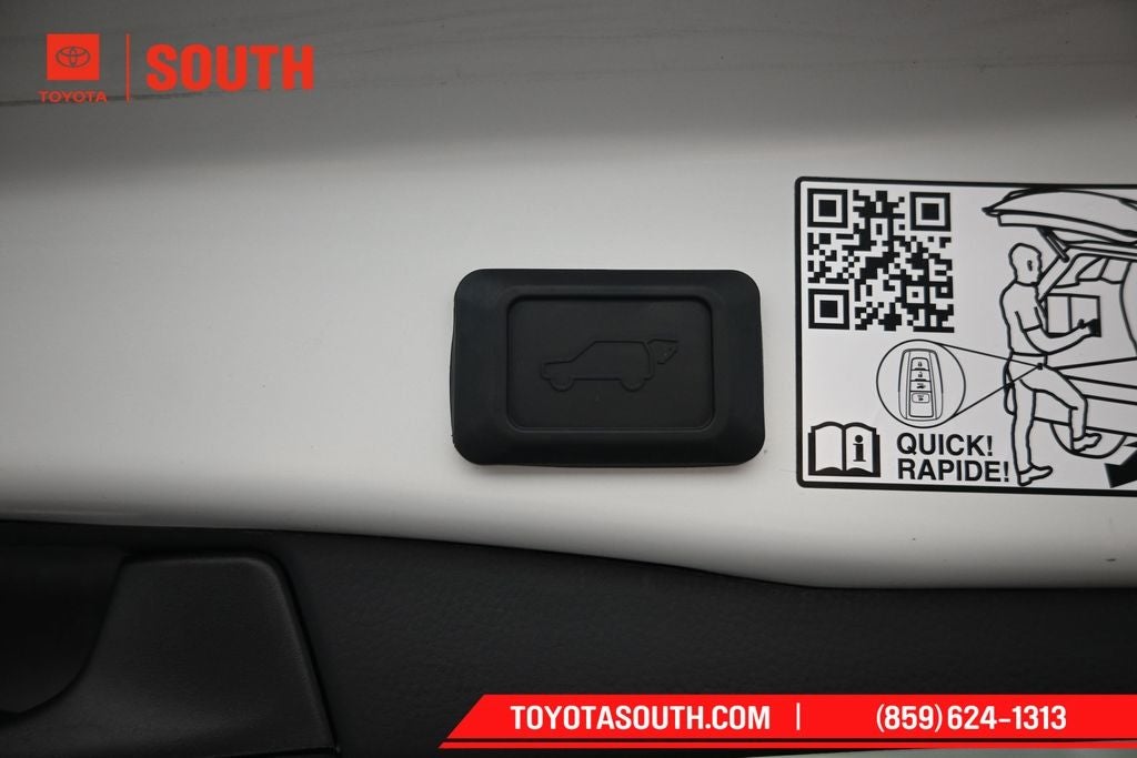 2022 Toyota RAV4 Hybrid Limited