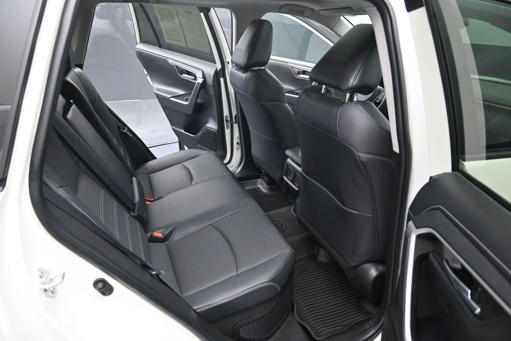 2022 Toyota RAV4 Hybrid Limited