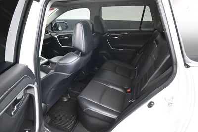 2024 Toyota RAV4 Hybrid Limited