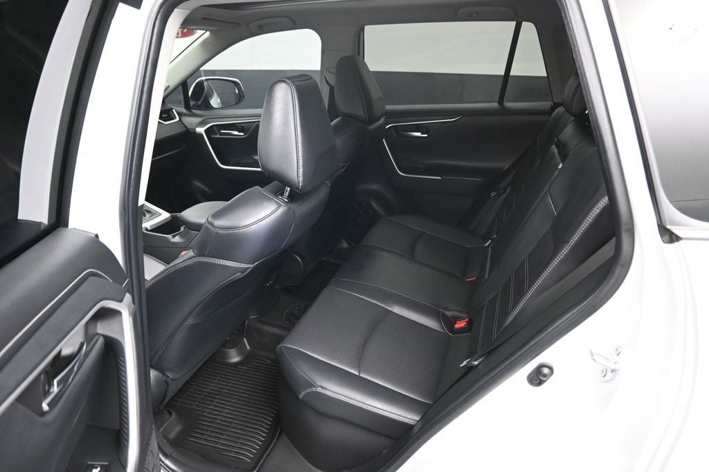 2024 Toyota RAV4 Hybrid Limited