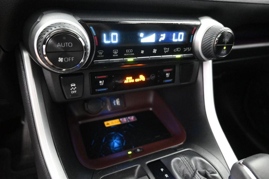 2024 Toyota RAV4 Hybrid Limited