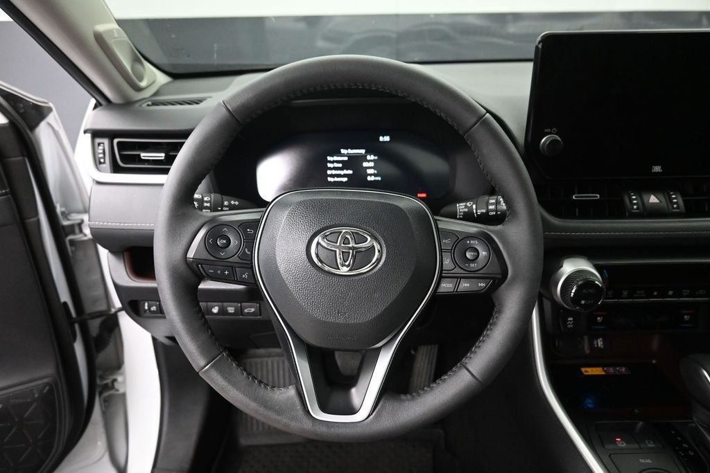 2024 Toyota RAV4 Hybrid Limited