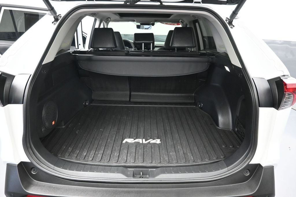 2024 Toyota RAV4 Hybrid Limited