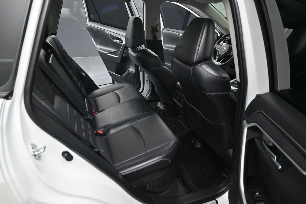 2024 Toyota RAV4 Hybrid Limited