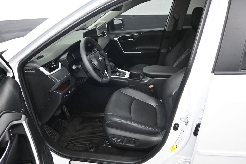 2024 Toyota RAV4 Hybrid Limited