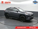 2025 Toyota RAV4 Hybrid XSE