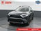 2025 Toyota RAV4 Hybrid XSE