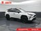 2025 Toyota RAV4 Hybrid XSE