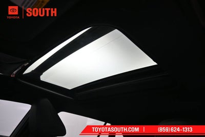 2025 Toyota RAV4 Hybrid XSE