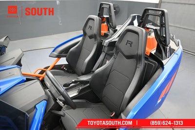 2024 Polaris Slingshot R