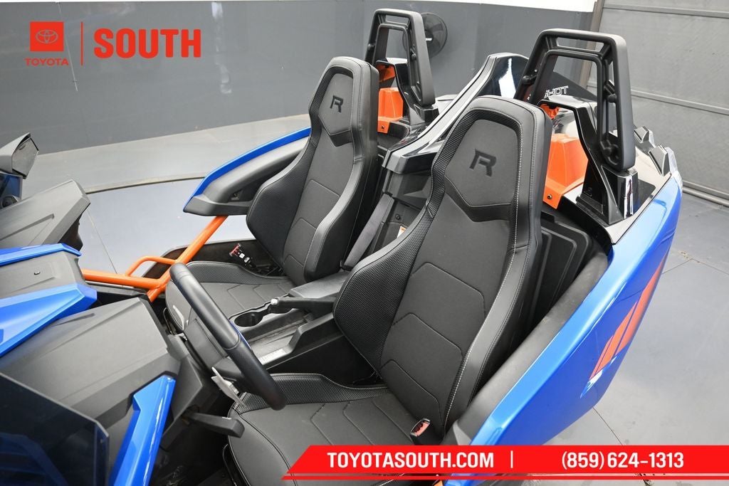 2024 Polaris Slingshot R