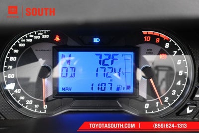 2024 Polaris Slingshot R
