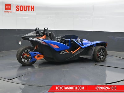 2024 Polaris Slingshot R